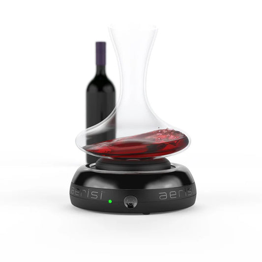 Aerisi Wine Aerator - Free Gift with Purchase of $1,000 or More