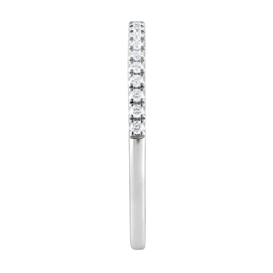 1/7 CTW - 19 Stone Lab-Grown Diamond Band