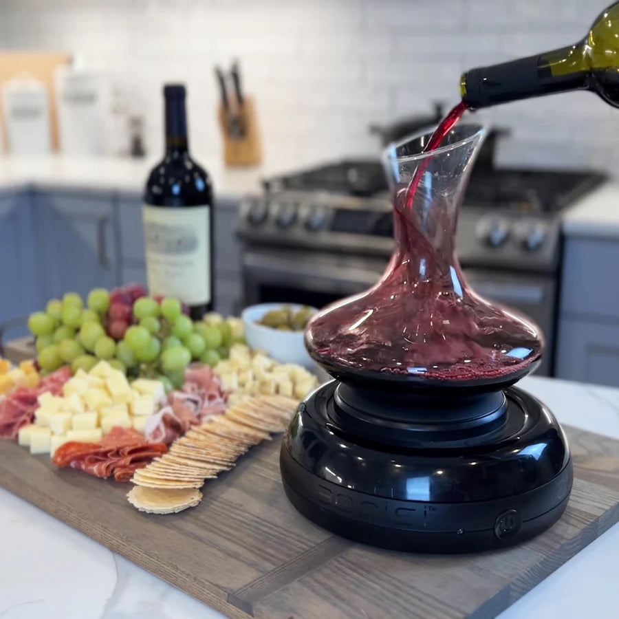 Aerisi Wine Aerator - Free Gift with Purchase of $1,000 or More