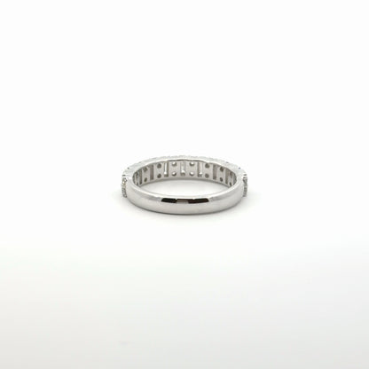 .8 CTW - 29 Stone Lab-Grown Diamond Band
