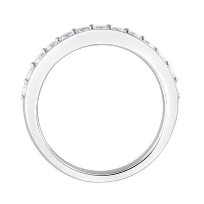 1/5 CTW - 13 Stone Lab-Grown Diamond Band